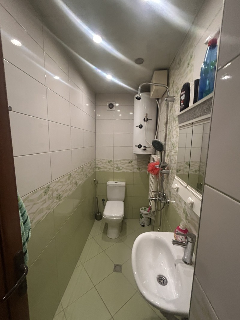 На продаж  2 спальні Търговище , Център , 53 кв.м | 22251028 - зображення [9]
