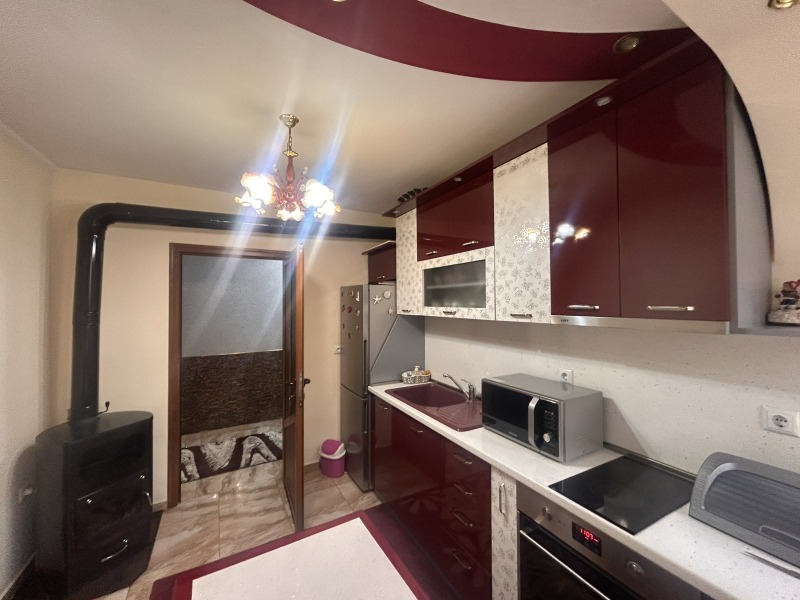 На продаж  2 спальні Търговище , Център , 53 кв.м | 22251028 - зображення [4]