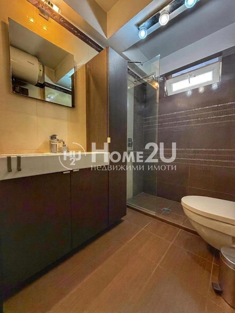 Продава 3-СТАЕН, гр. Пловдив, Кършияка, снимка 8 - Апартаменти - 54388076