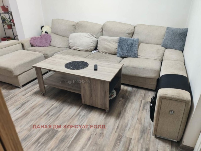 Продается  3 спальни Шумен , Тракия , 115 кв.м | 58467140 - изображение [9]