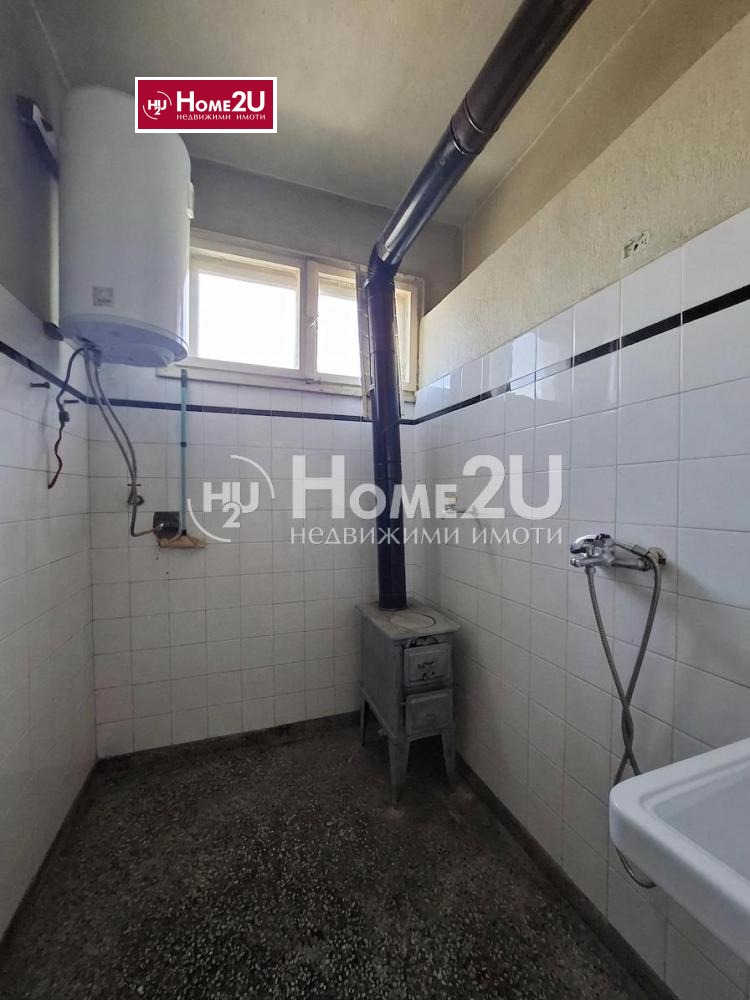 Продава 4-СТАЕН, гр. Нови пазар, област Шумен, снимка 15 - Апартаменти - 55234863