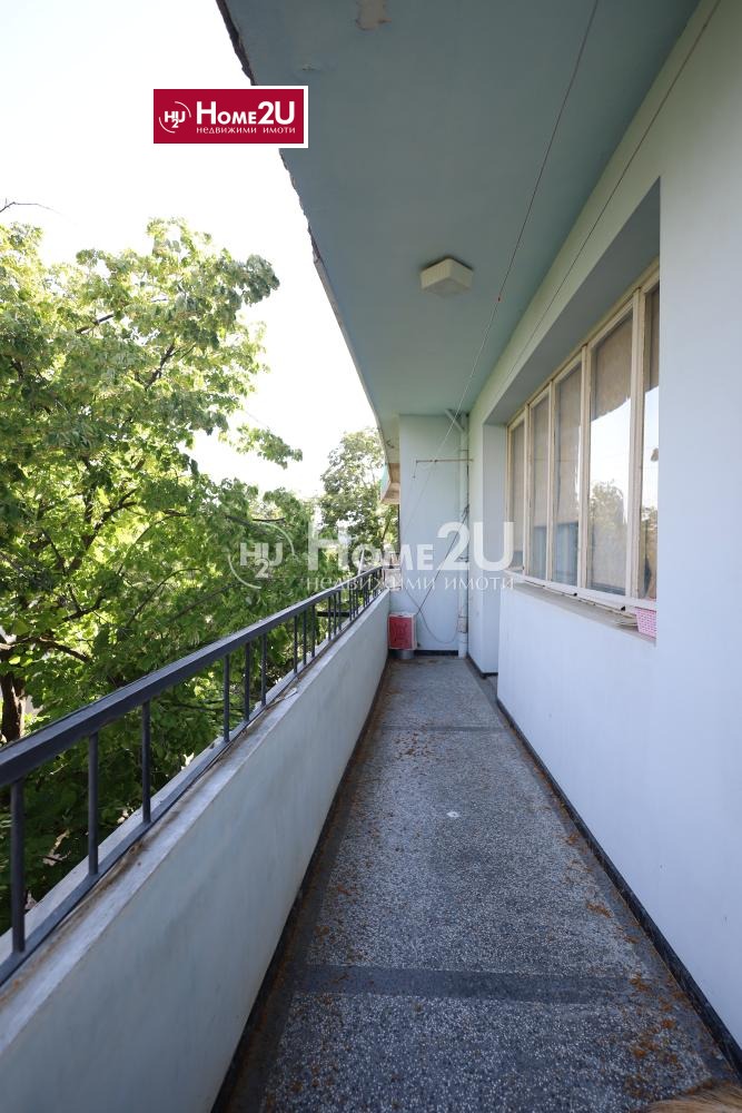 Продава 4-СТАЕН, гр. Нови пазар, област Шумен, снимка 12 - Апартаменти - 55234863