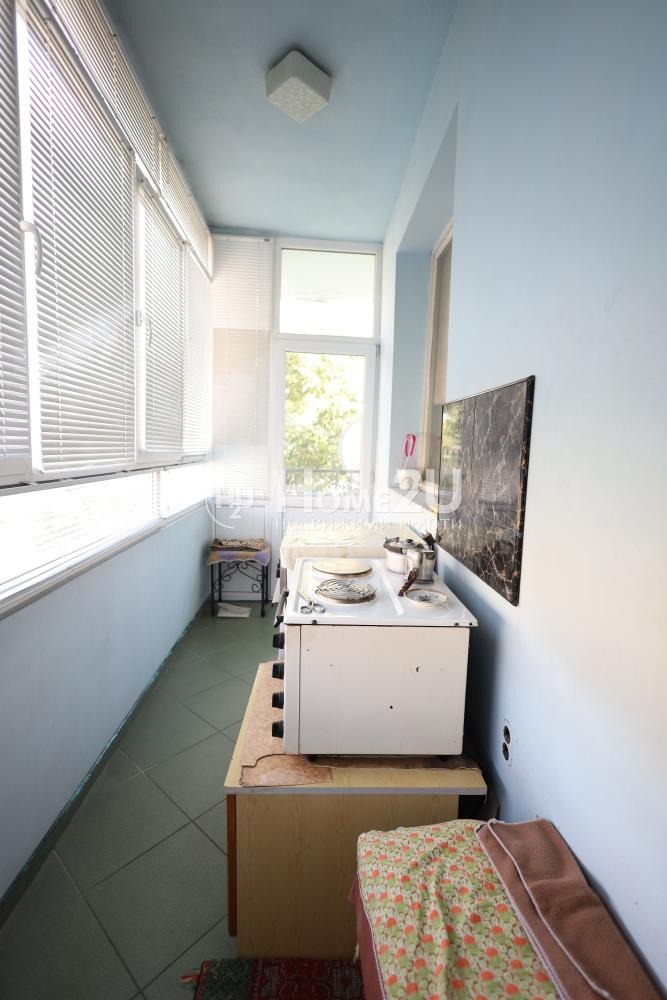 Продава 4-СТАЕН, гр. Нови пазар, област Шумен, снимка 11 - Апартаменти - 55234863