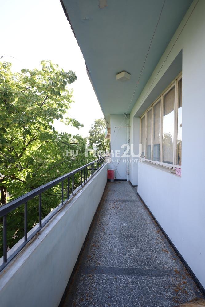 Продава 4-СТАЕН, гр. Нови пазар, област Шумен, снимка 12 - Апартаменти - 55234863