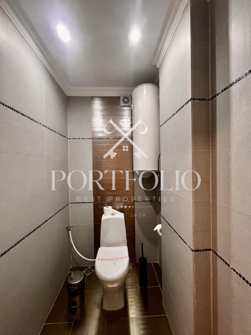 For Sale  3+ bedroom region Burgas , Pomorie , 125 sq.m | 85746174 - image [11]