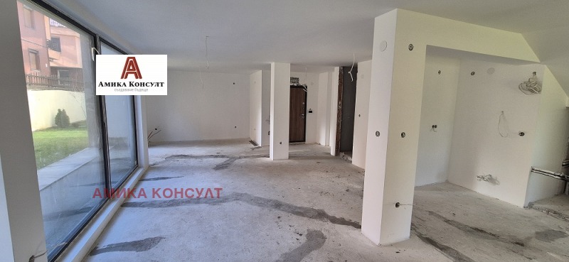 Продава  Мезонет град София , Кръстова вада , 185 кв.м | 48130242 - изображение [5]