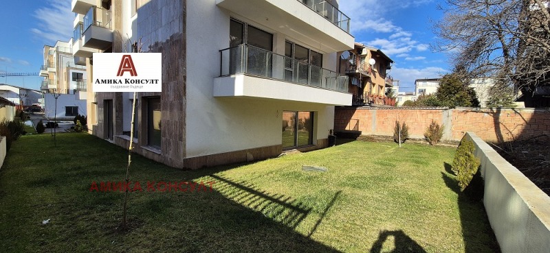 Продава  Мезонет град София , Кръстова вада , 185 кв.м | 48130242 - изображение [3]