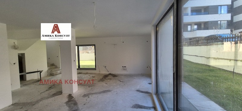 Продава  Мезонет град София , Кръстова вада , 185 кв.м | 48130242 - изображение [6]