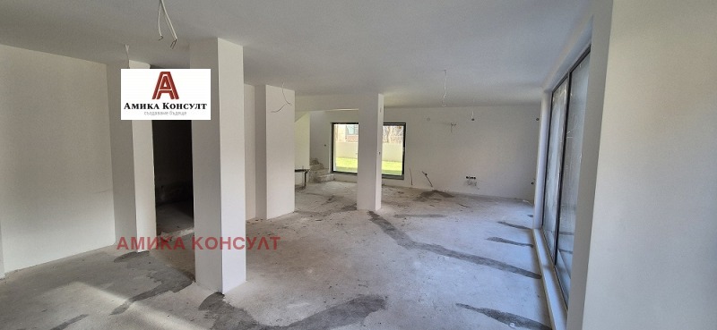 Продава  Мезонет град София , Кръстова вада , 185 кв.м | 48130242 - изображение [7]