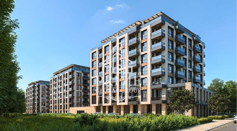 Продава  Офис град Бургас , Мадика , 129 кв.м | 11100721