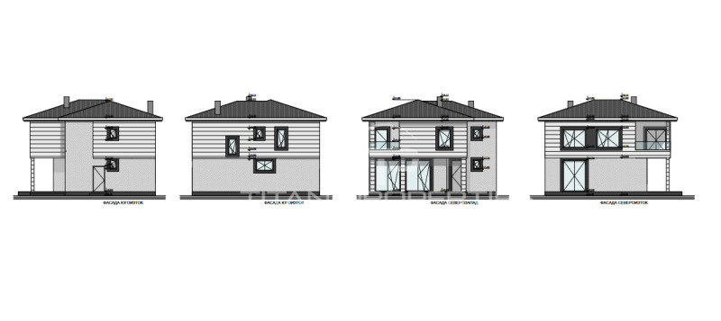 Na prodej  Dům oblast Plovdiv , Markovo , 219 m2 | 95772864 - obraz [14]