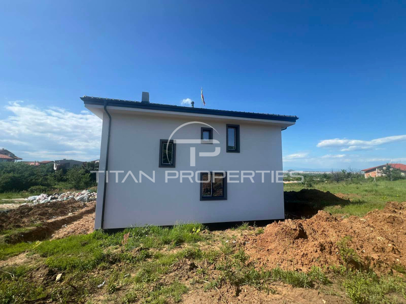 De vânzare  Casa regiunea Plovdiv , Marcovo , 219 mp | 95772864