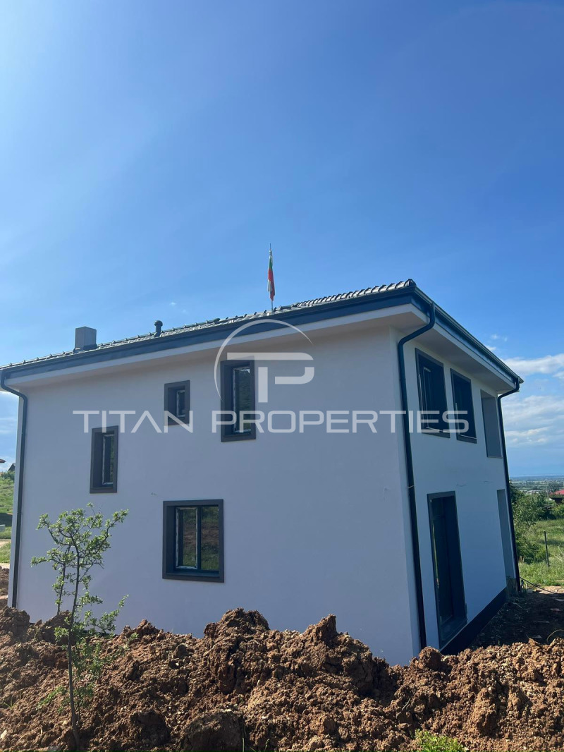 De vânzare  Casa regiunea Plovdiv , Marcovo , 219 mp | 95772864 - imagine [3]