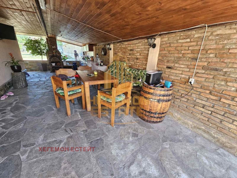 Продава  Къща град Варна , с. Звездица , 226 кв.м | 41138913 - изображение [8]