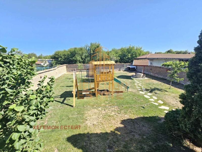 Продава  Къща град Варна , с. Звездица , 226 кв.м | 41138913 - изображение [17]