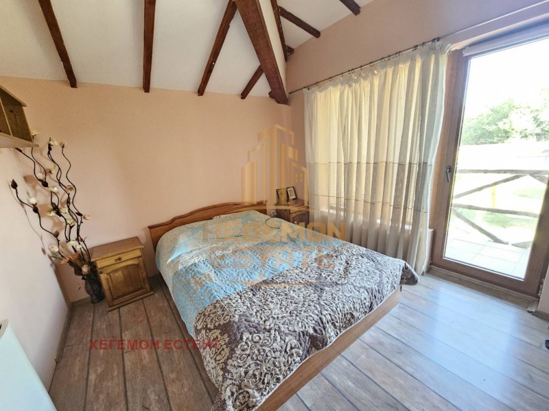 Продава  Къща град Варна , с. Звездица , 226 кв.м | 41138913 - изображение [16]