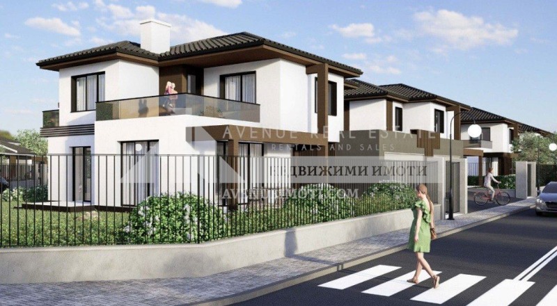 Na prodej  Dům oblast Plovdiv , Parvenec , 255 m2 | 64363381 - obraz [4]