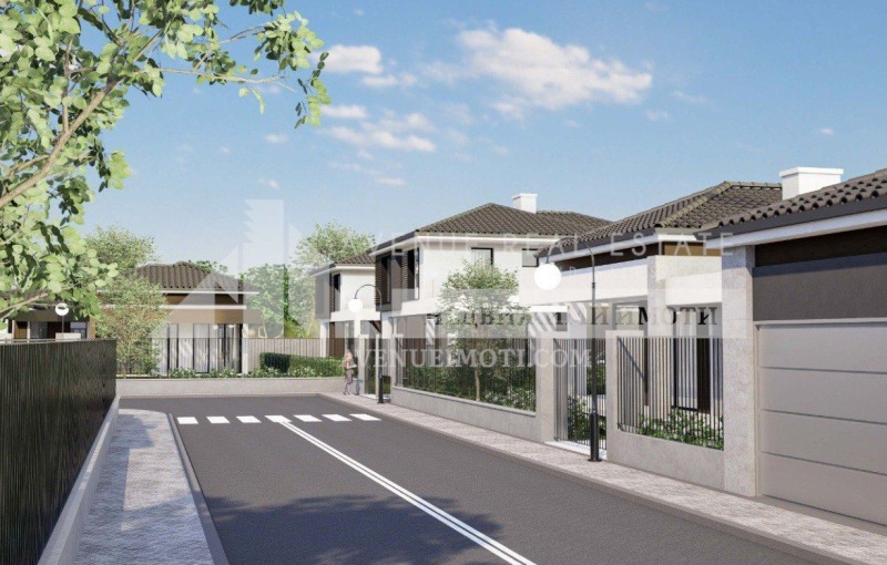 Продава КЪЩА, област Пловдив, с. Първенец • 270000 € • 33600625 — Holmes.bg
