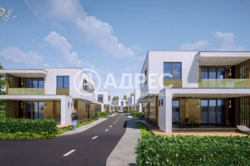Продава КЪЩА, гр. София, гр. Банкя, снимка 11 - Къщи - 52306837