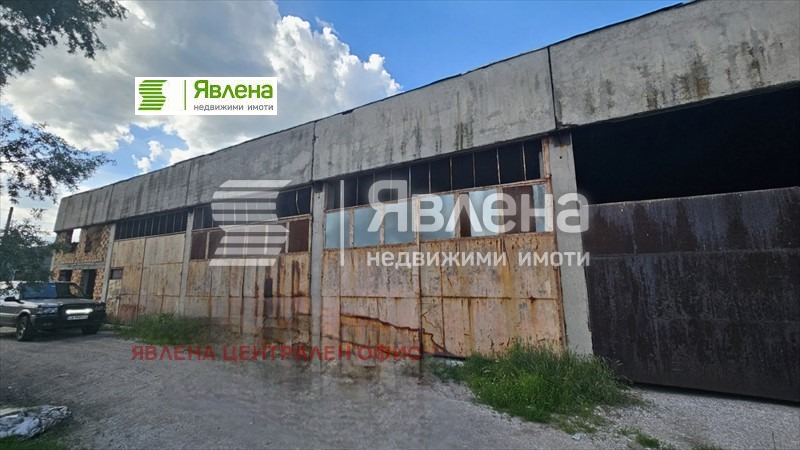 Te koop  Opslag regio Sofia , Aldomirovtsi , 743 m² | 10931529 - afbeelding [2]