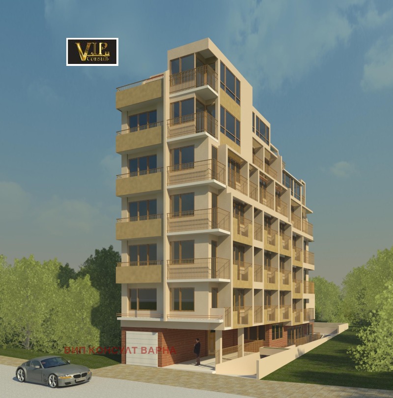 De vânzare  Гараж, Паркомясто Varna , Țentâr , 21 mp | 45310722 - imagine [2]