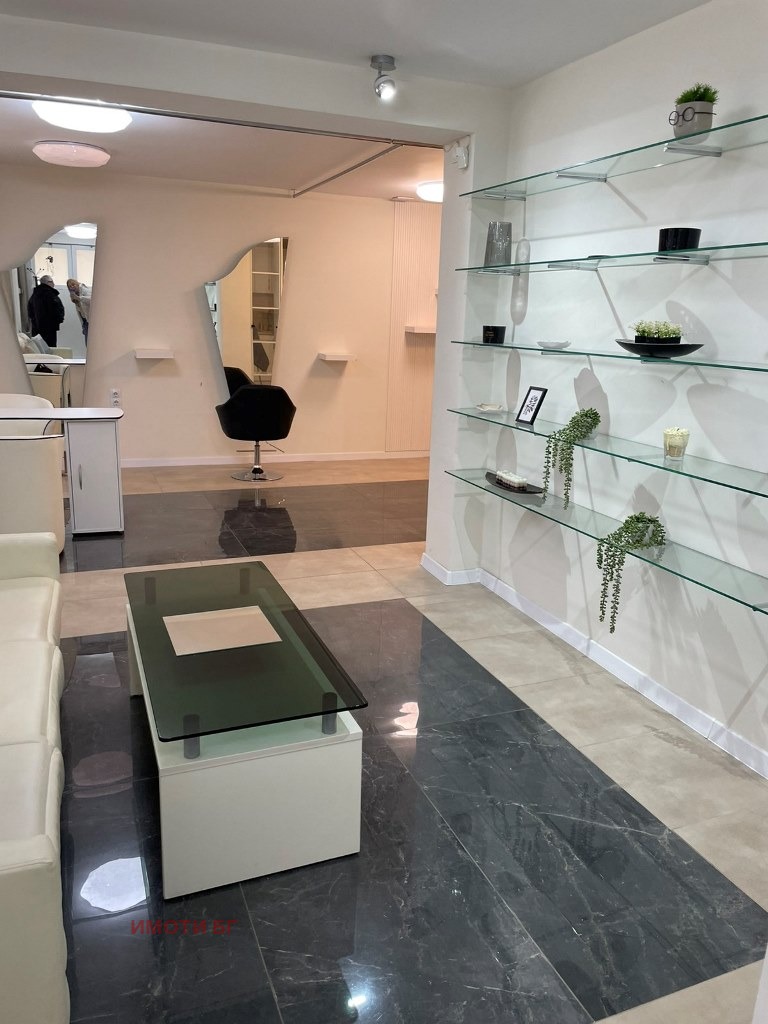 Продава БИЗНЕС ИМОТ, гр. София, Иван Вазов, снимка 3 - Други - 53535372