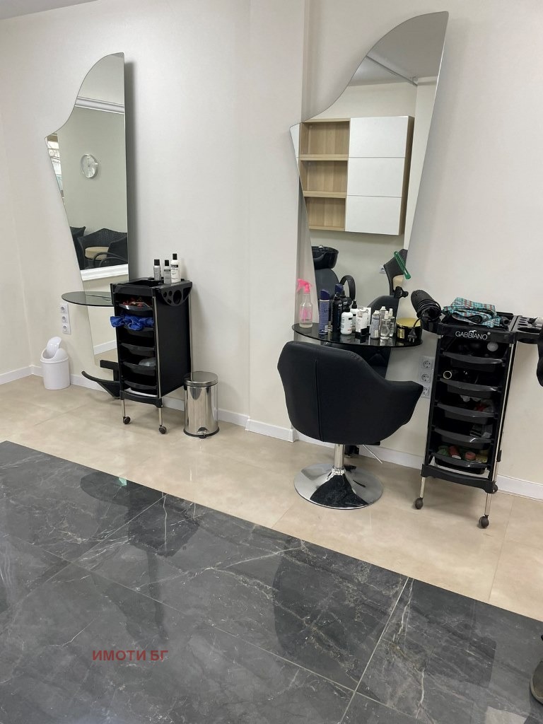 Продава БИЗНЕС ИМОТ, гр. София, Иван Вазов, снимка 2 - Други - 53535372