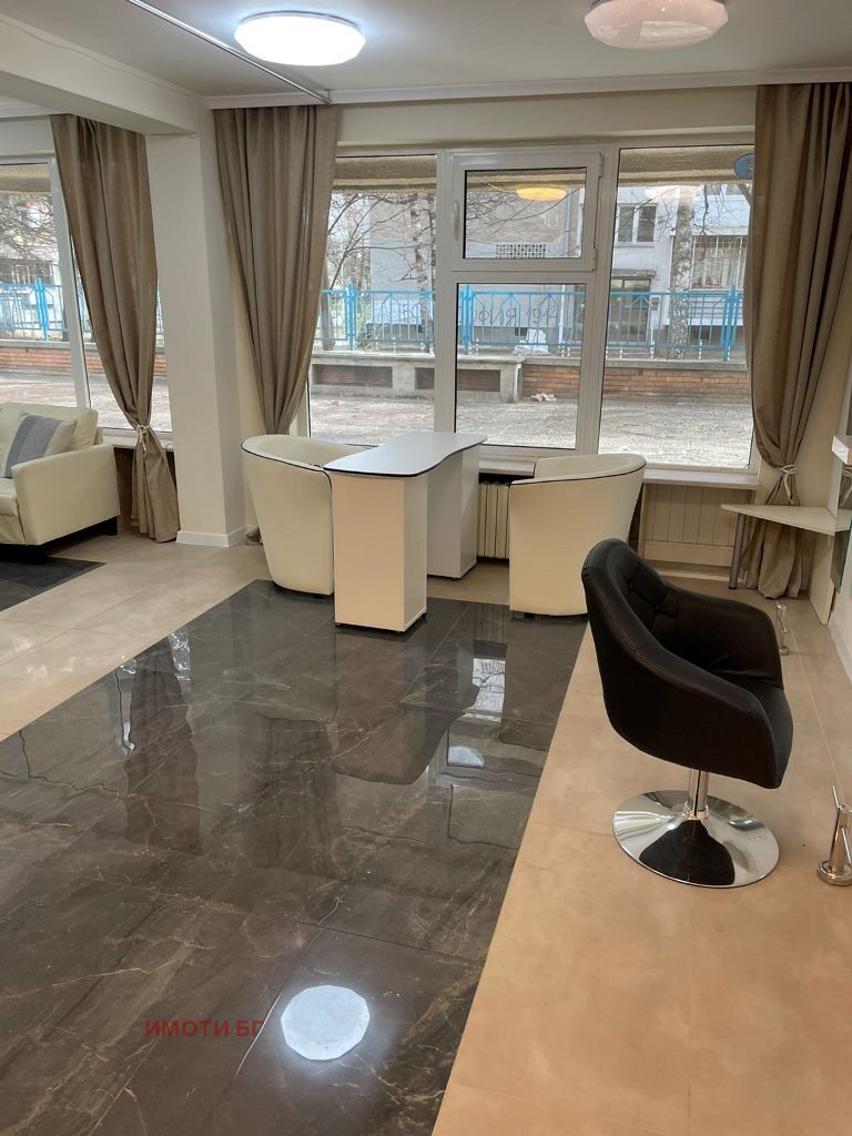 Продава БИЗНЕС ИМОТ, гр. София, Иван Вазов, снимка 4 - Други - 53535372