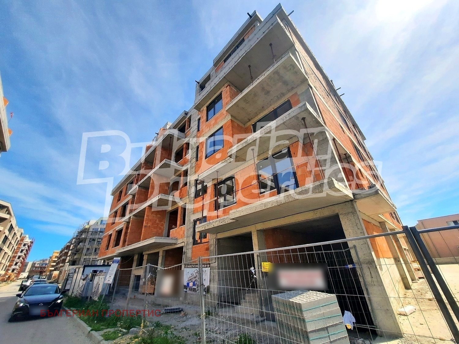 Продава 1-СТАЕН, гр. Поморие, област Бургас, снимка 5 - Апартаменти - 55098369