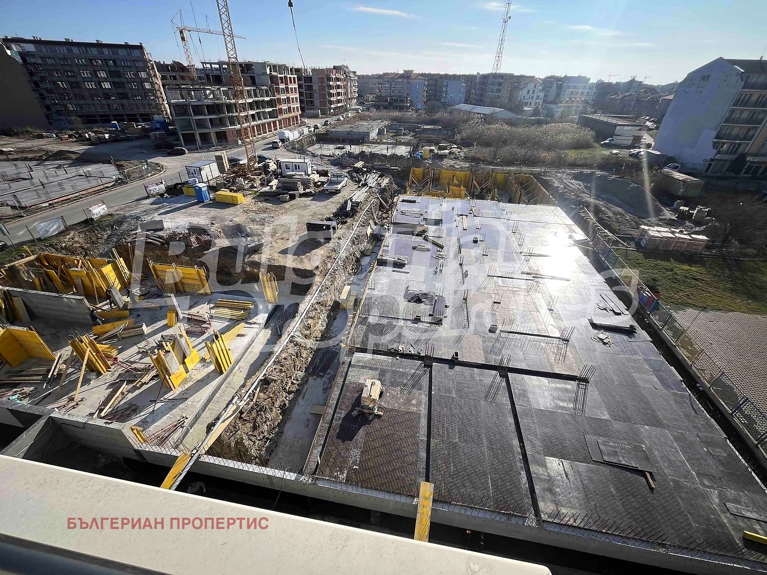 Продава 1-СТАЕН, гр. Поморие, област Бургас, снимка 9 - Апартаменти - 55098369