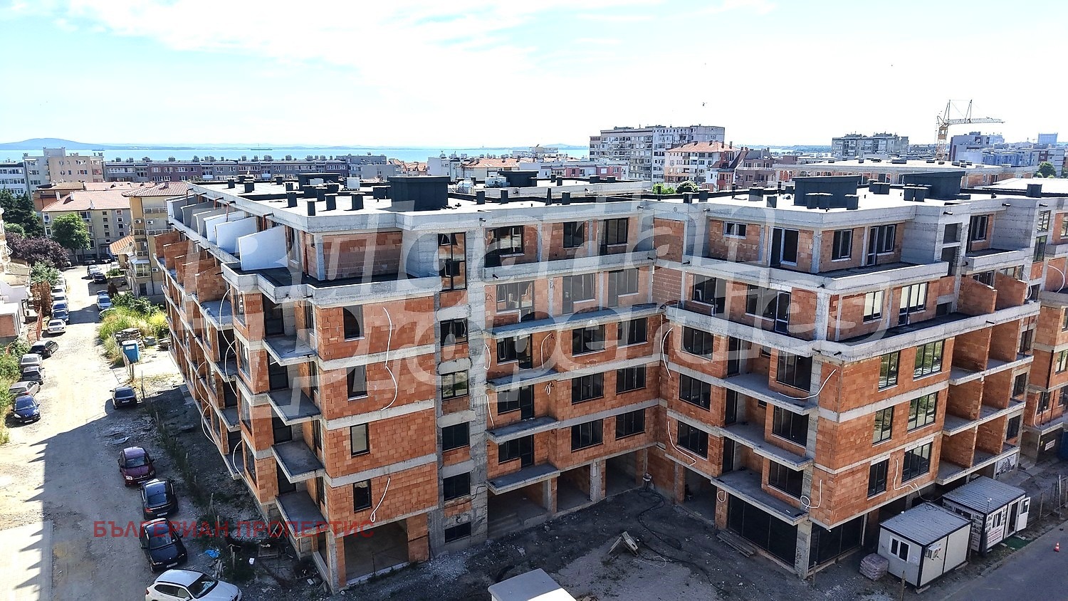 Продава 1-СТАЕН, гр. Поморие, област Бургас, снимка 10 - Апартаменти - 55098369