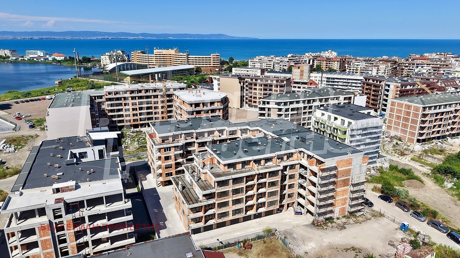 Продава 1-СТАЕН, гр. Поморие, област Бургас