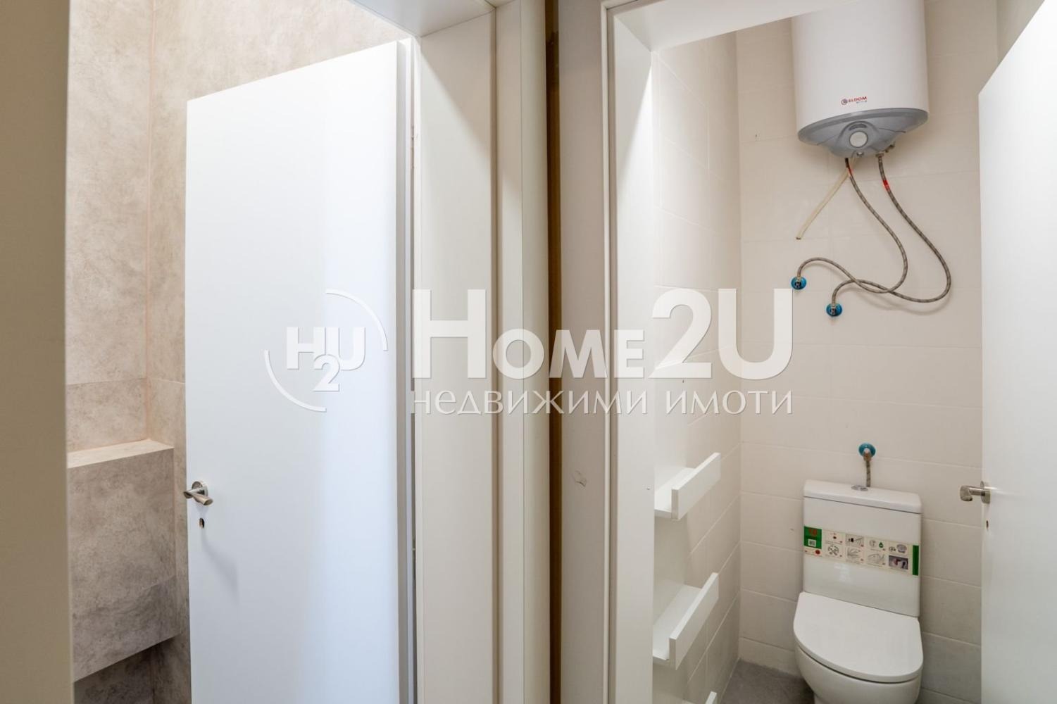 Продава 1-СТАЕН, гр. София, Лозенец, снимка 11 - Апартаменти - 55577528