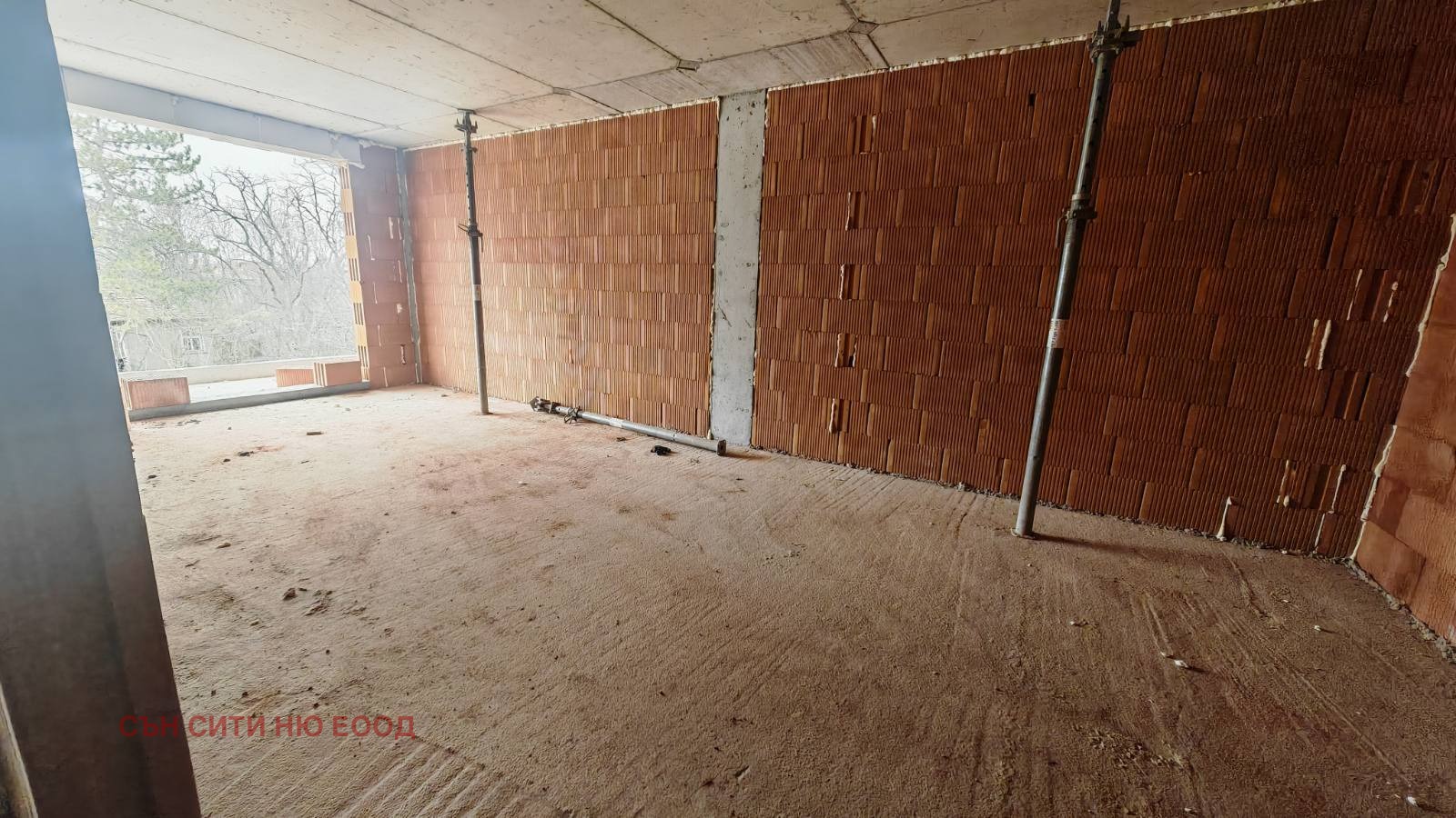 Продава 2-СТАЕН, гр. Божурище, област София област, снимка 3 - Апартаменти - 53956305