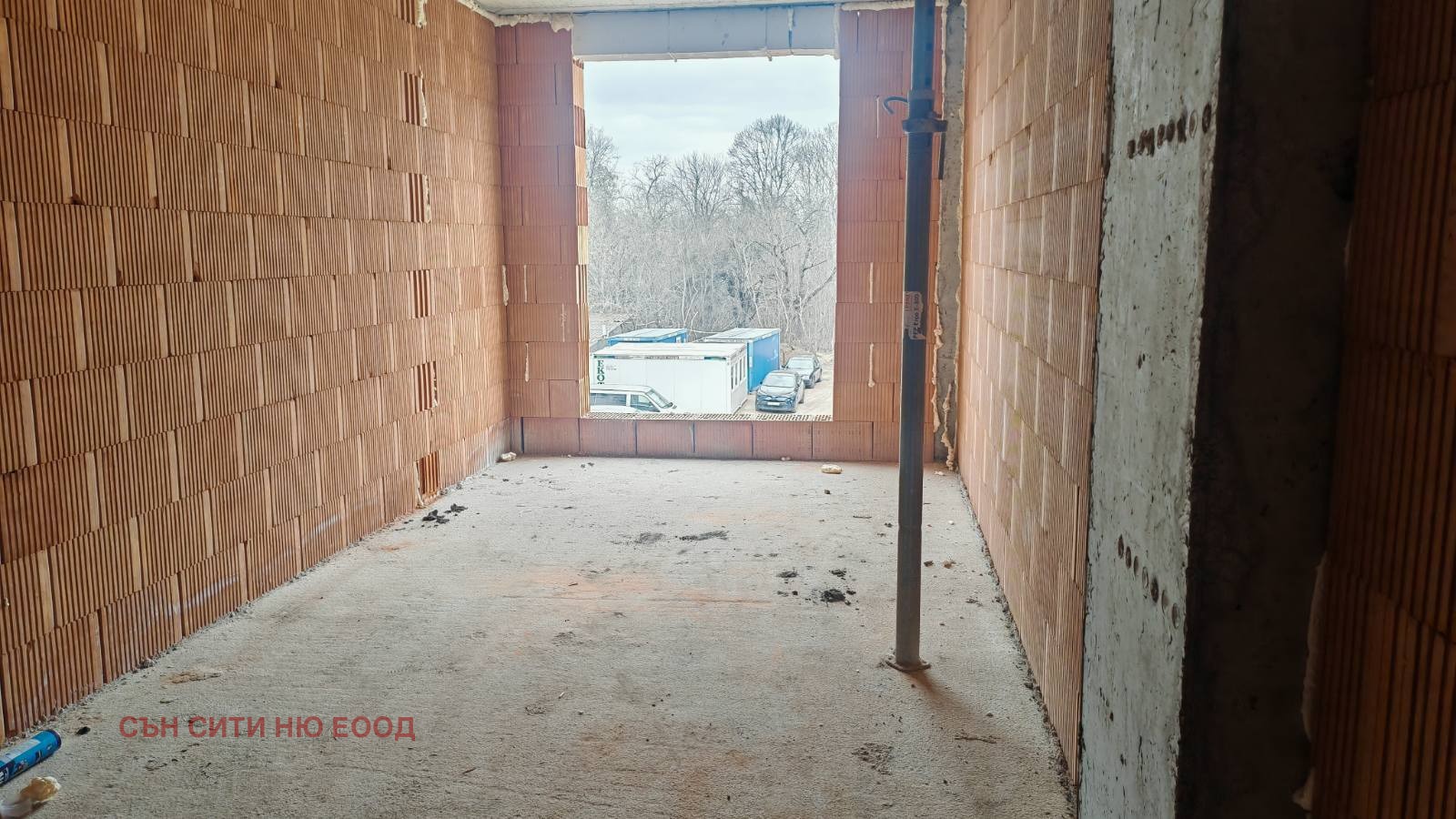 Продава 2-СТАЕН, гр. Божурище, област София област, снимка 2 - Апартаменти - 53956305