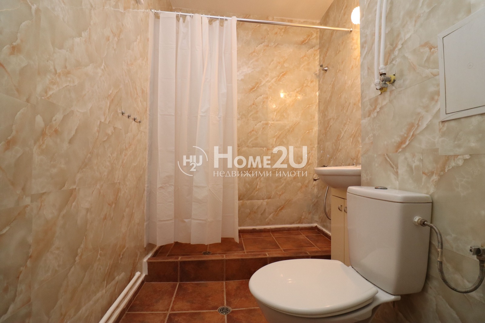 Продава 2-СТАЕН, гр. София, Надежда 2, снимка 3 - Апартаменти - 54027950