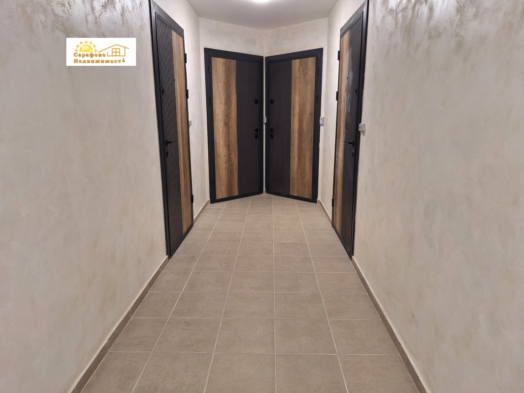 Продава 2-СТАЕН, гр. Бургас, Сарафово, снимка 8 - Апартаменти - 54348630