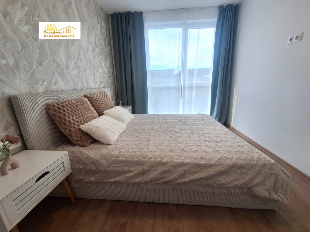 Продава 2-СТАЕН, гр. Бургас, Сарафово