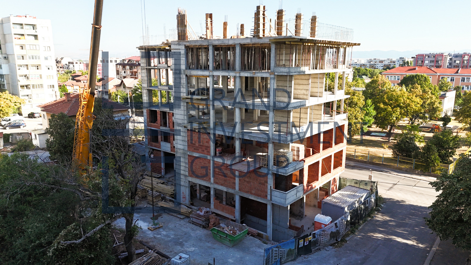 Продава 2-СТАЕН, гр. София, Люлин 10, снимка 4 - Апартаменти - 55087736