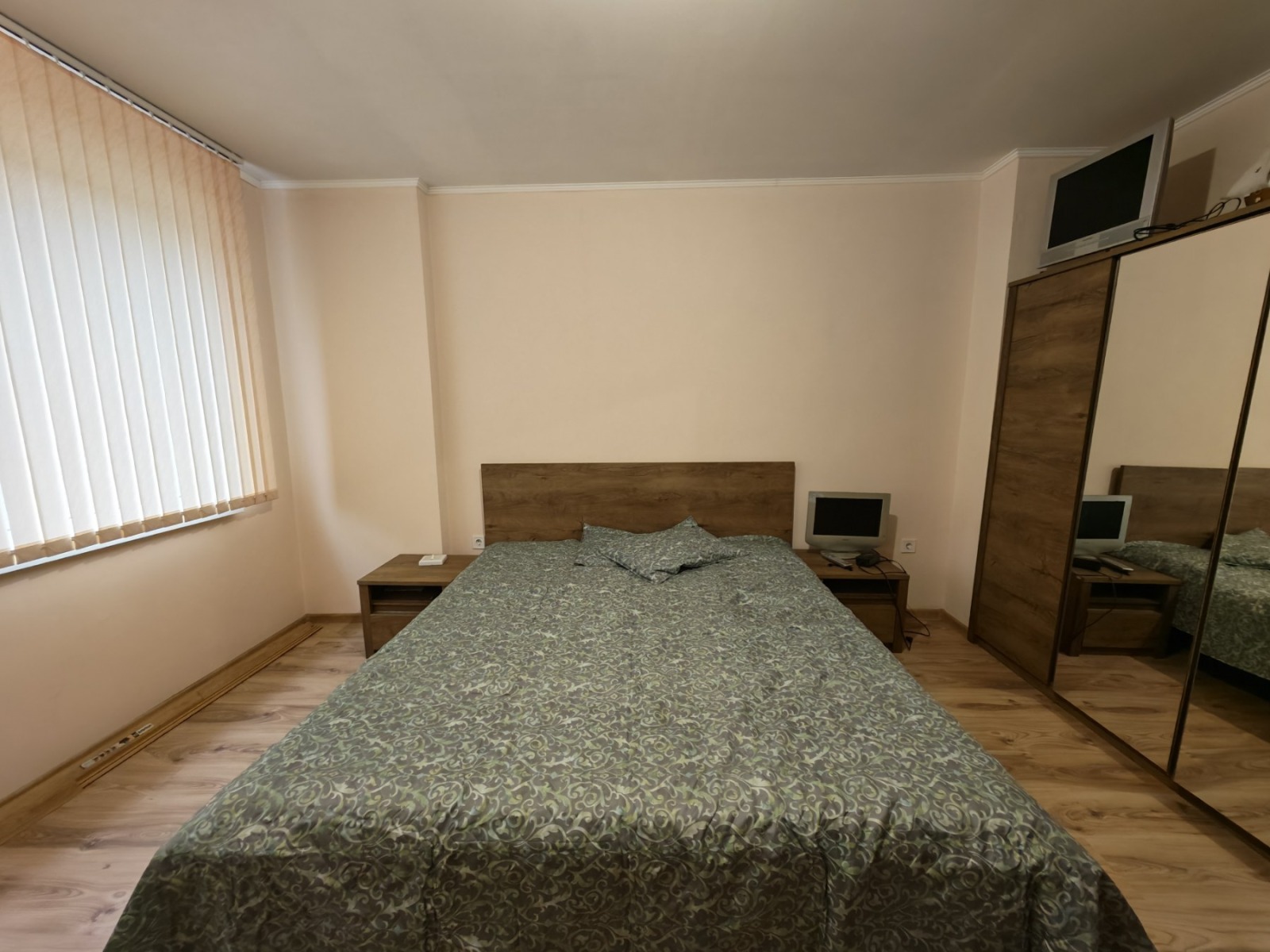Продава 2-СТАЕН, гр. Габрово, Недевци, снимка 3 - Апартаменти - 54676260