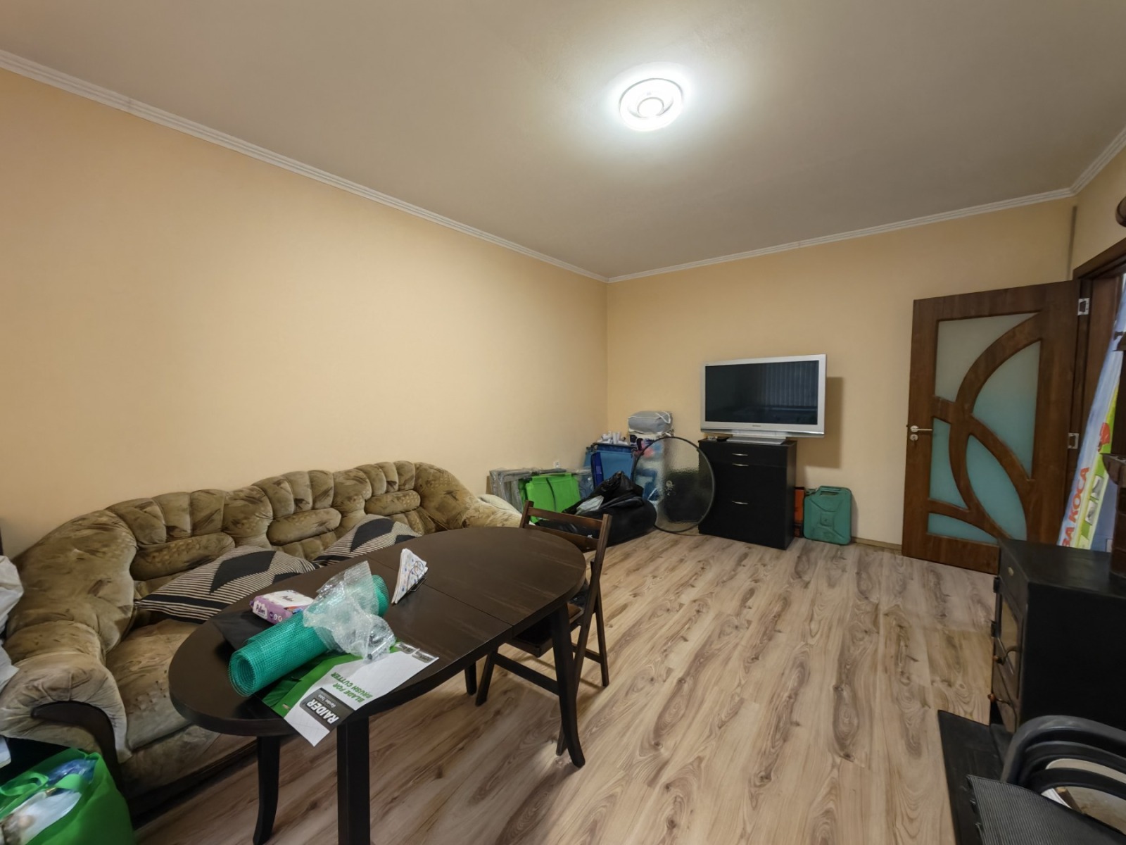 Продава 2-СТАЕН, гр. Габрово, Недевци, снимка 5 - Апартаменти - 54676260