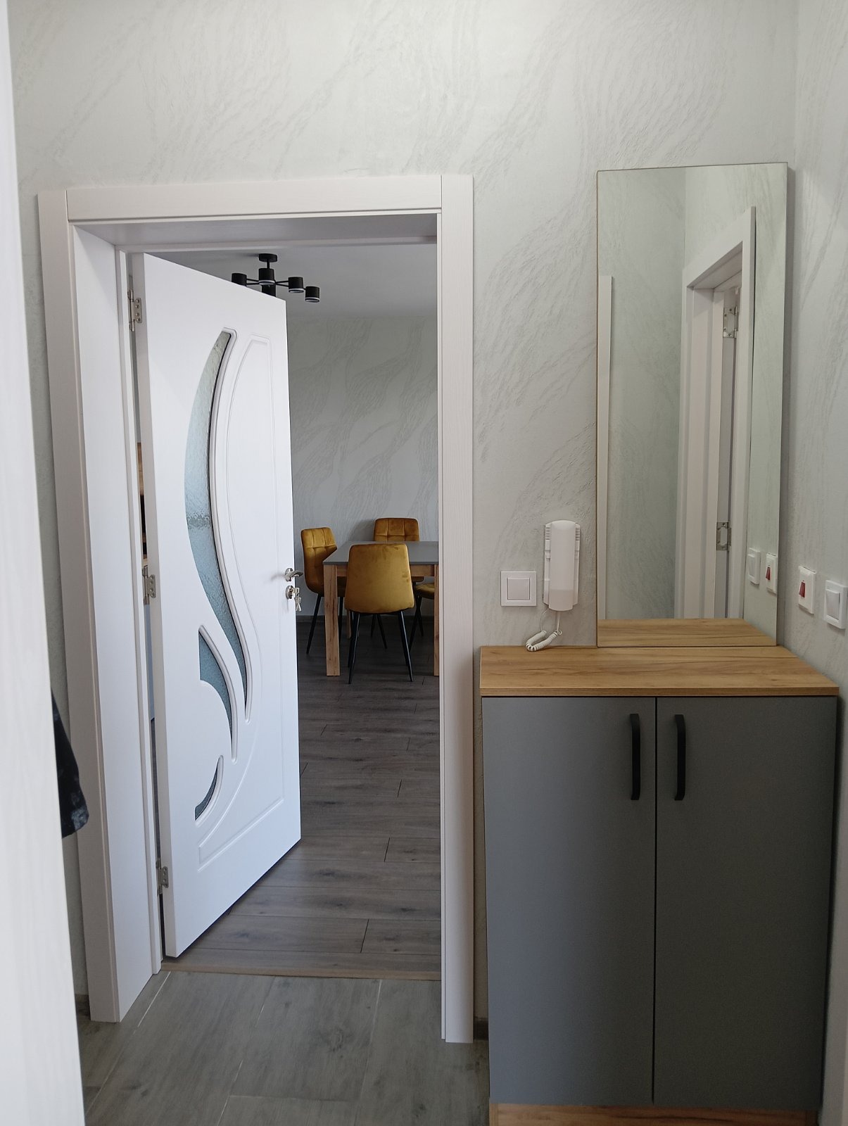 Продава 2-СТАЕН, гр. Пловдив, Остромила, снимка 7 - Апартаменти - 54994267
