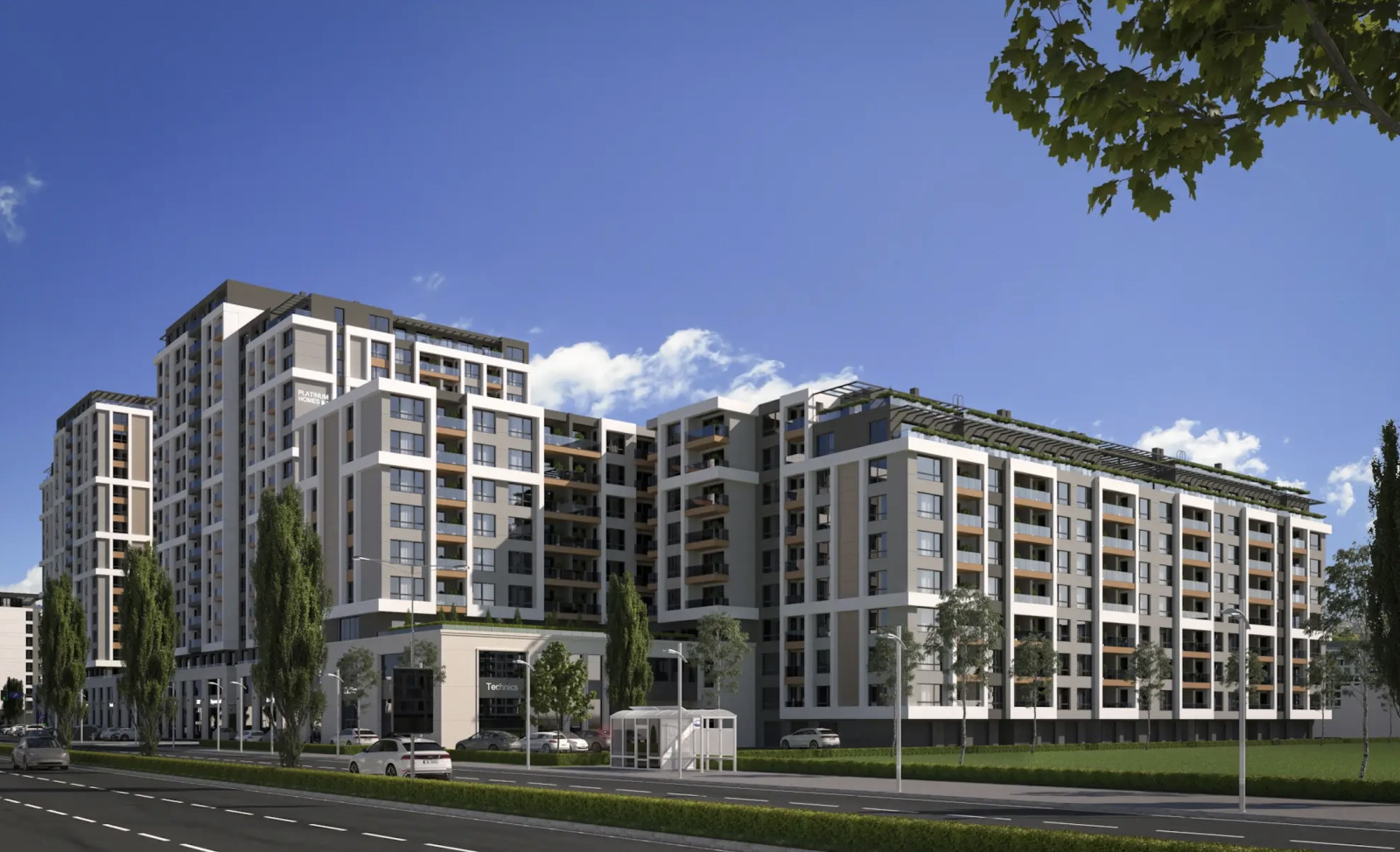 Продава 2-СТАЕН, гр. Пловдив, Гагарин, снимка 6 - Апартаменти - 55626928