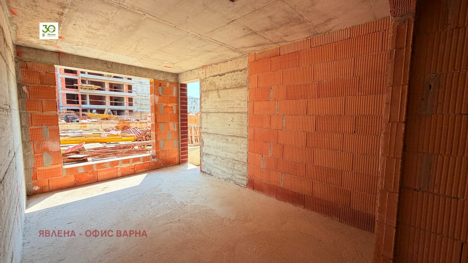 Продава 2-СТАЕН, гр. Варна, Възраждане 1, снимка 4 - Апартаменти - 55775834