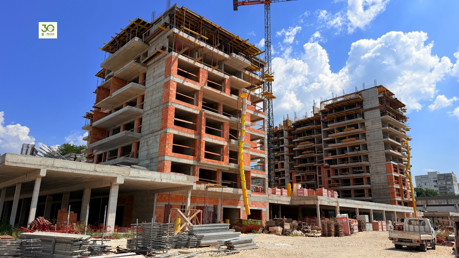 Продава 2-СТАЕН, гр. Варна, Възраждане 1