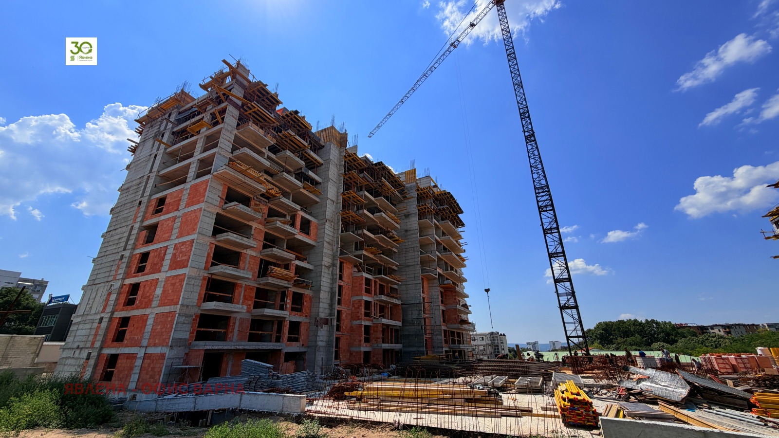 Продава 2-СТАЕН, гр. Варна, Възраждане 1, снимка 9 - Апартаменти - 55775834