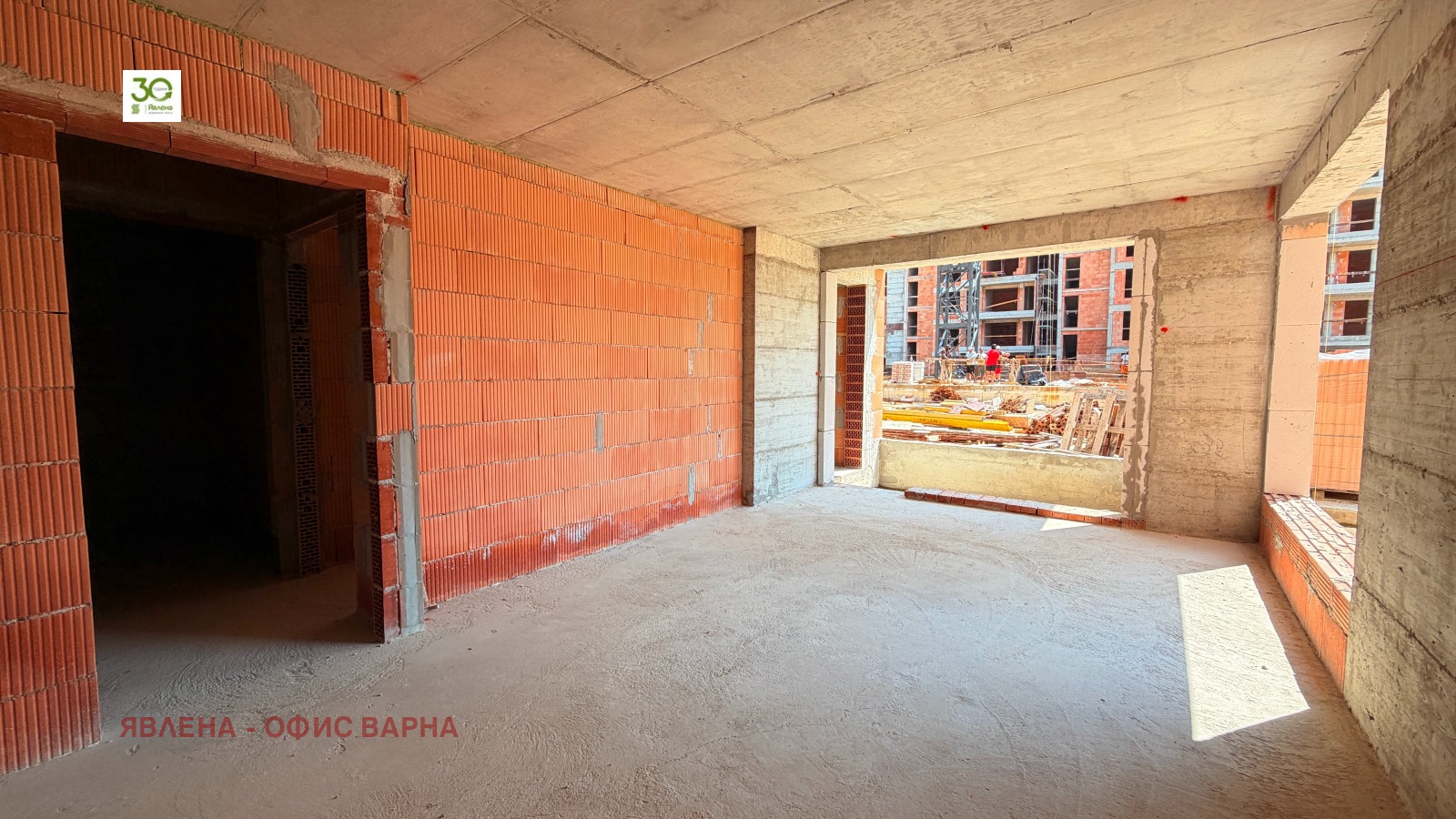 Продава 2-СТАЕН, гр. Варна, Възраждане 1, снимка 3 - Апартаменти - 55775834