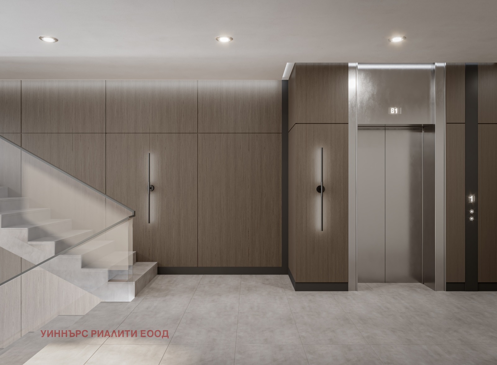 Продава 3-СТАЕН, гр. София, Малинова долина, снимка 6 - Апартаменти - 53721544