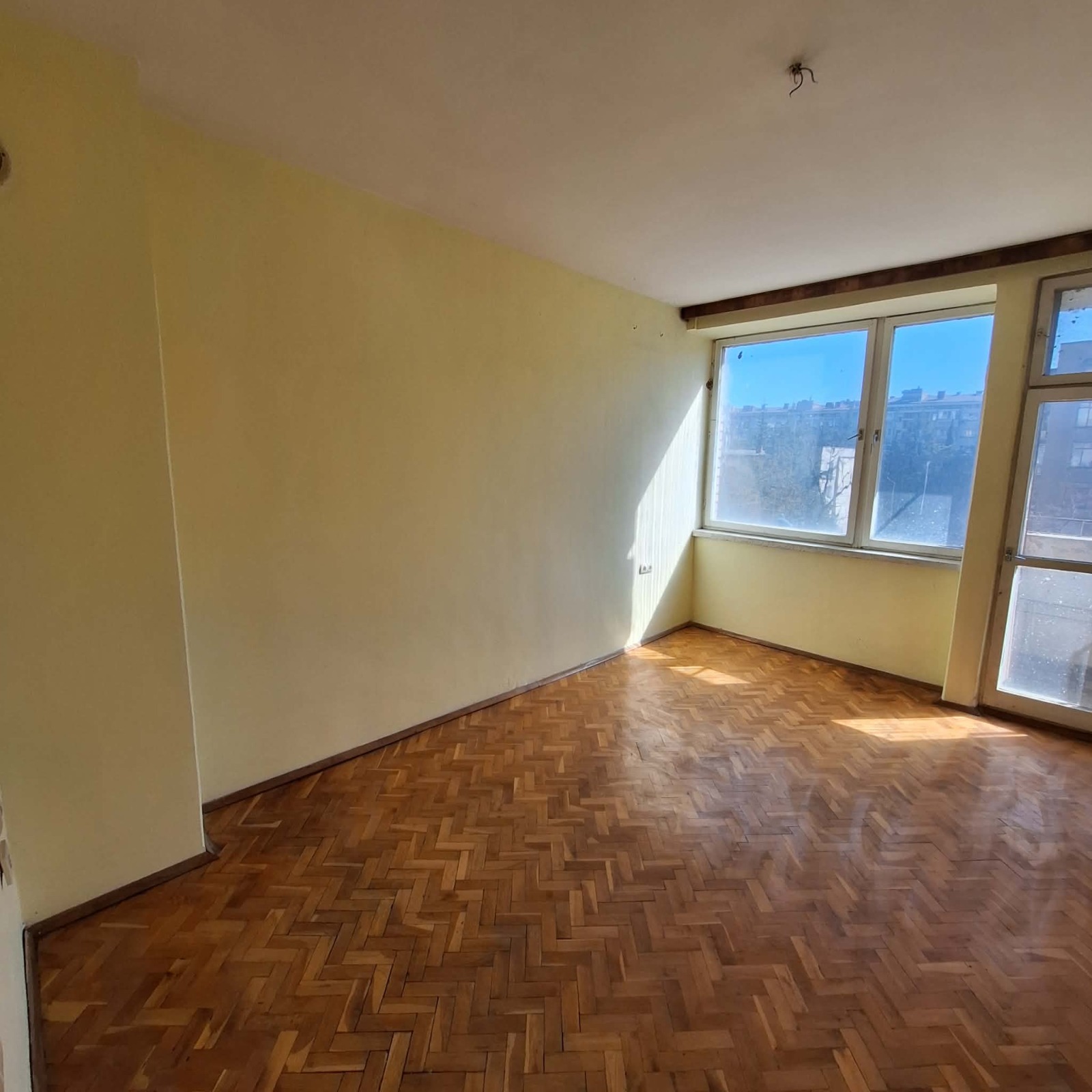 Продава 3-СТАЕН, гр. Стара Загора, Център