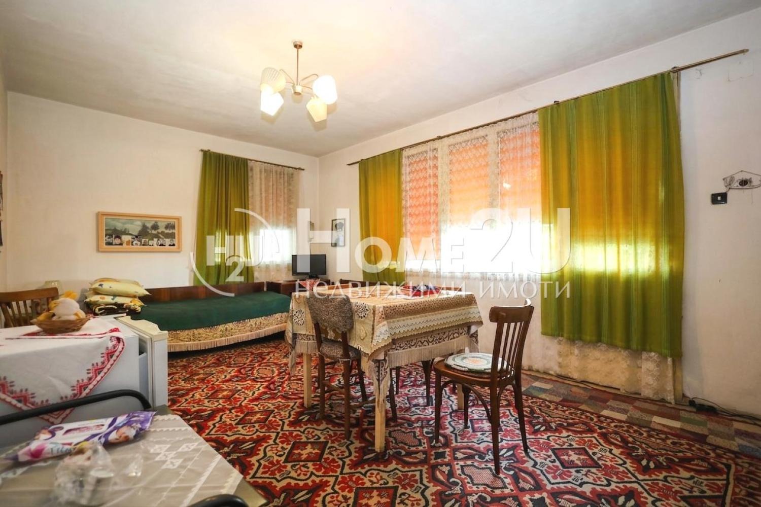 Продава 4-СТАЕН, гр. Нови пазар, област Шумен, снимка 4 - Апартаменти - 55234863